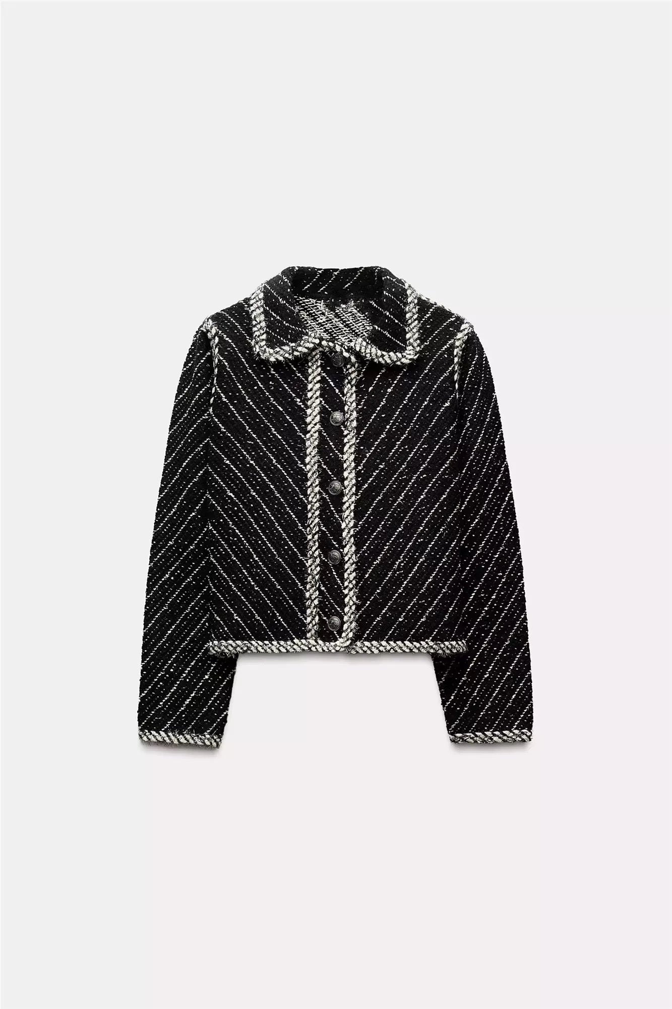 Seliora-Obsidian Set Zweiteiler