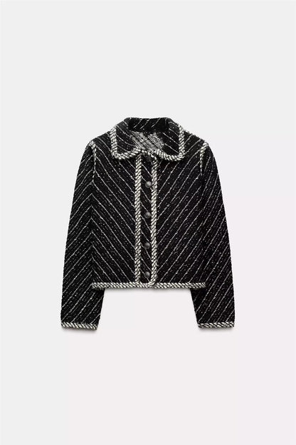 Seliora-Obsidian Set Zweiteiler