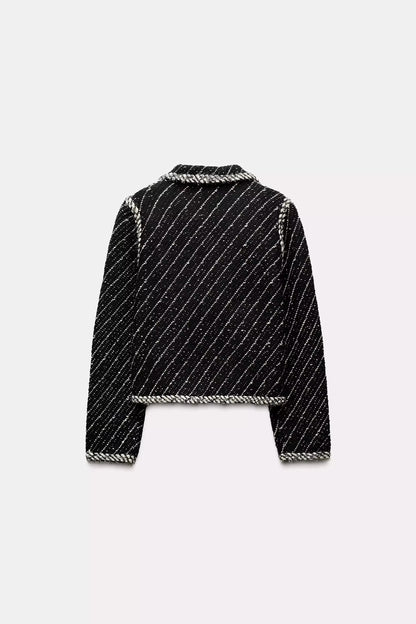 Seliora-Obsidian Set Zweiteiler