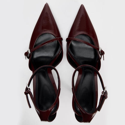 Seliora-Elysian Heels