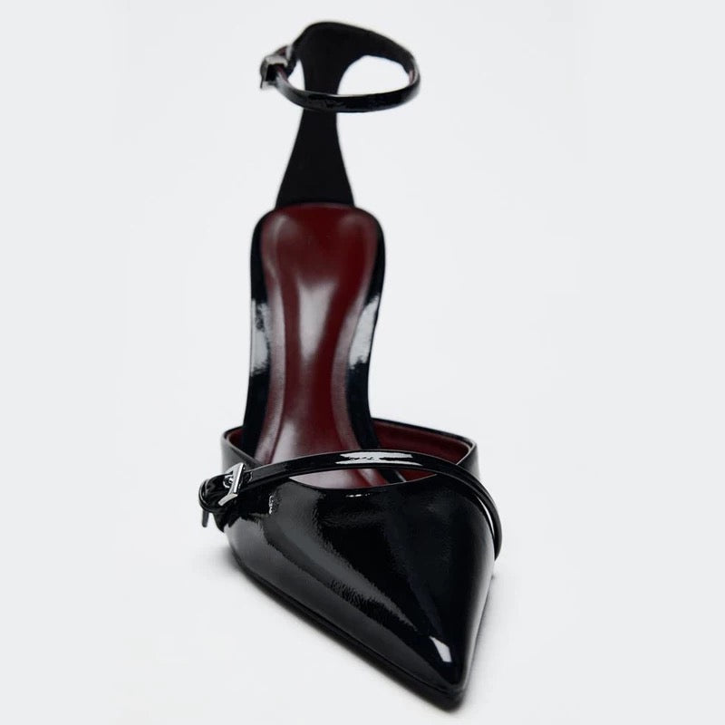 Seliora-Elysian Heels