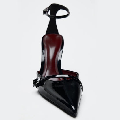 Seliora-Elysian Heels