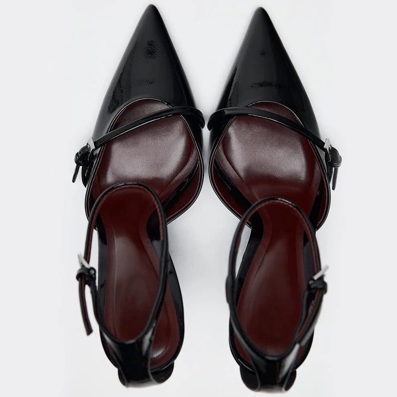 Seliora-Elysian Heels