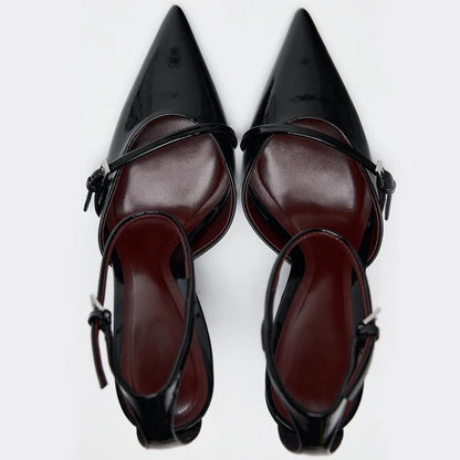 Seliora-Elysian Heels