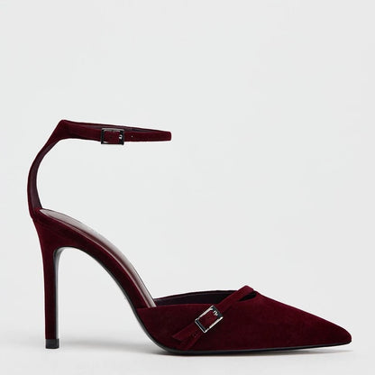 Seliora-Elysian Heels