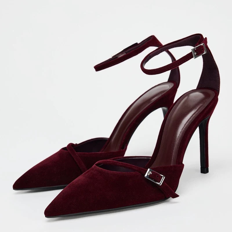 Seliora-Elysian Heels