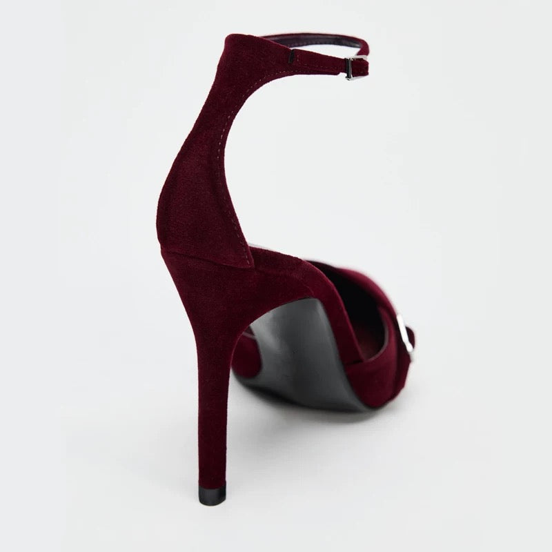 Seliora-Elysian Heels