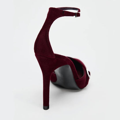 Seliora-Elysian Heels