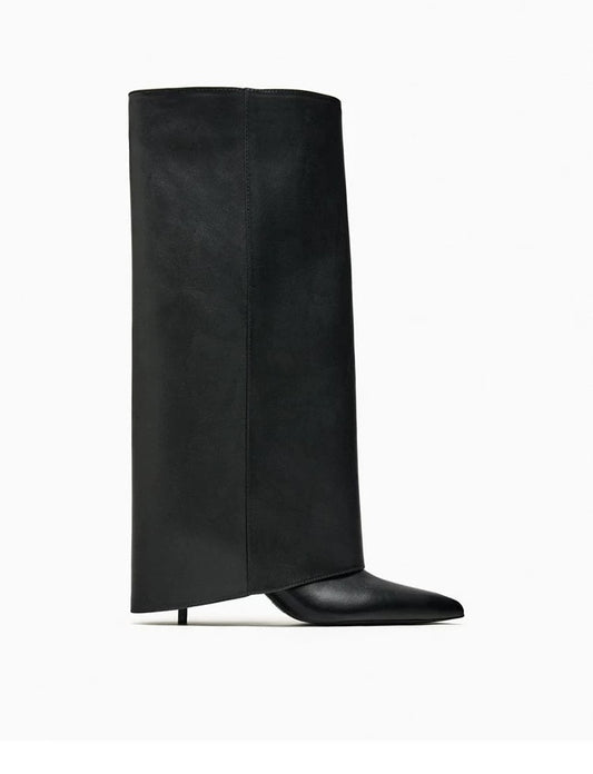 Seliora-Vespera Heels