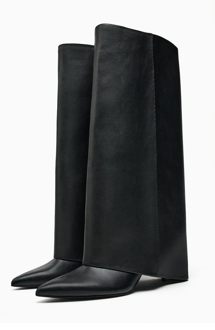 Seliora-Vespera Heels