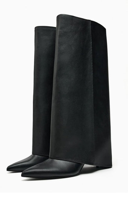 Seliora-Vespera Heels