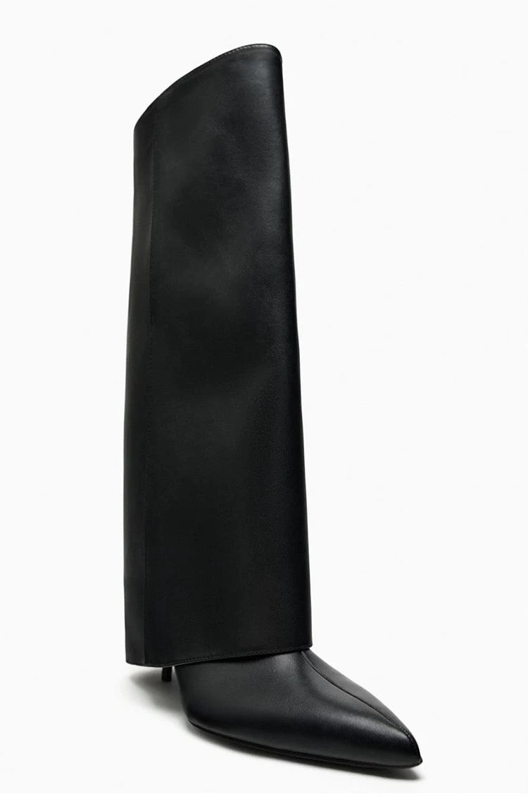 Seliora-Vespera Heels