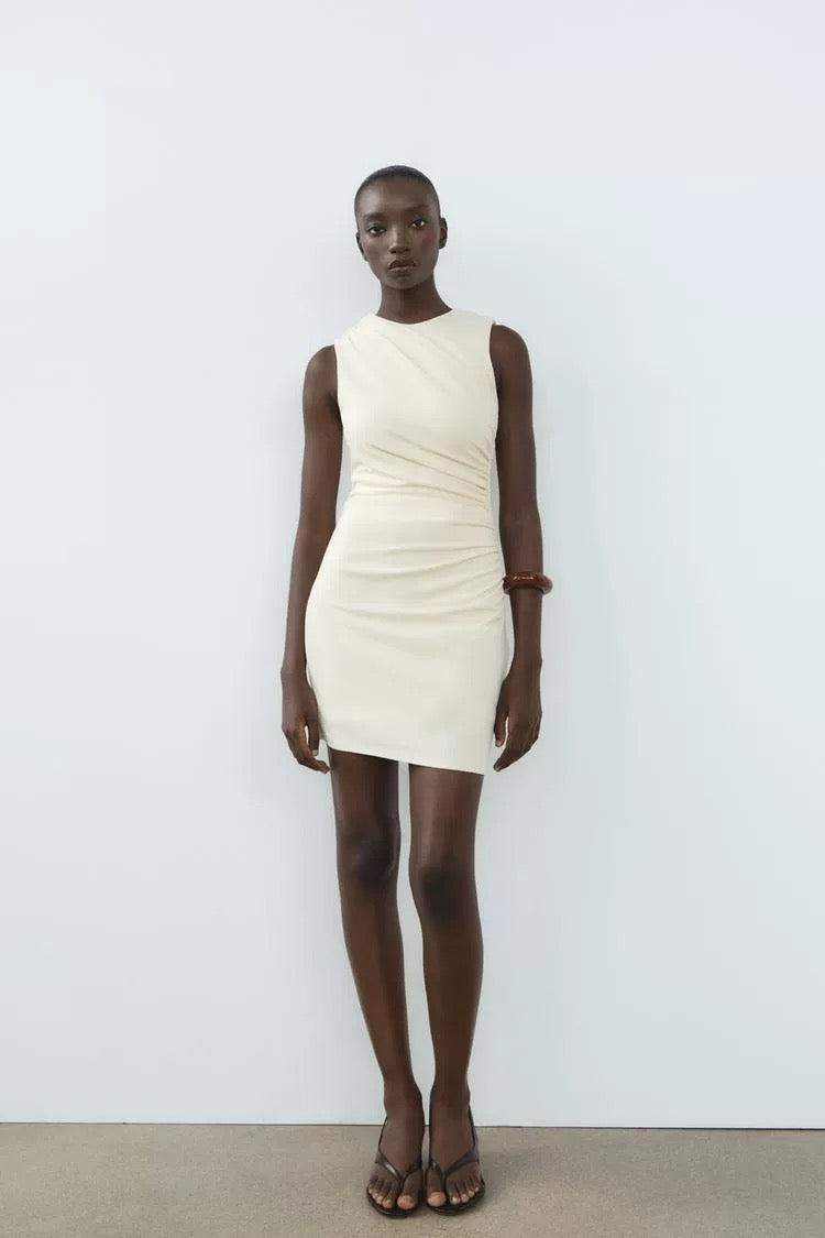 Seliora-Dune Blossom Kleid