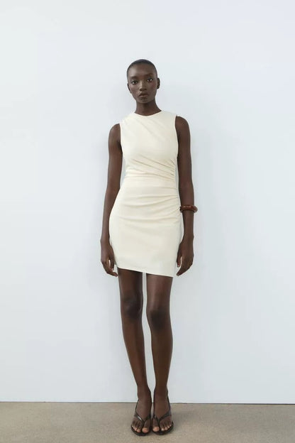 Seliora-Dune Blossom Kleid