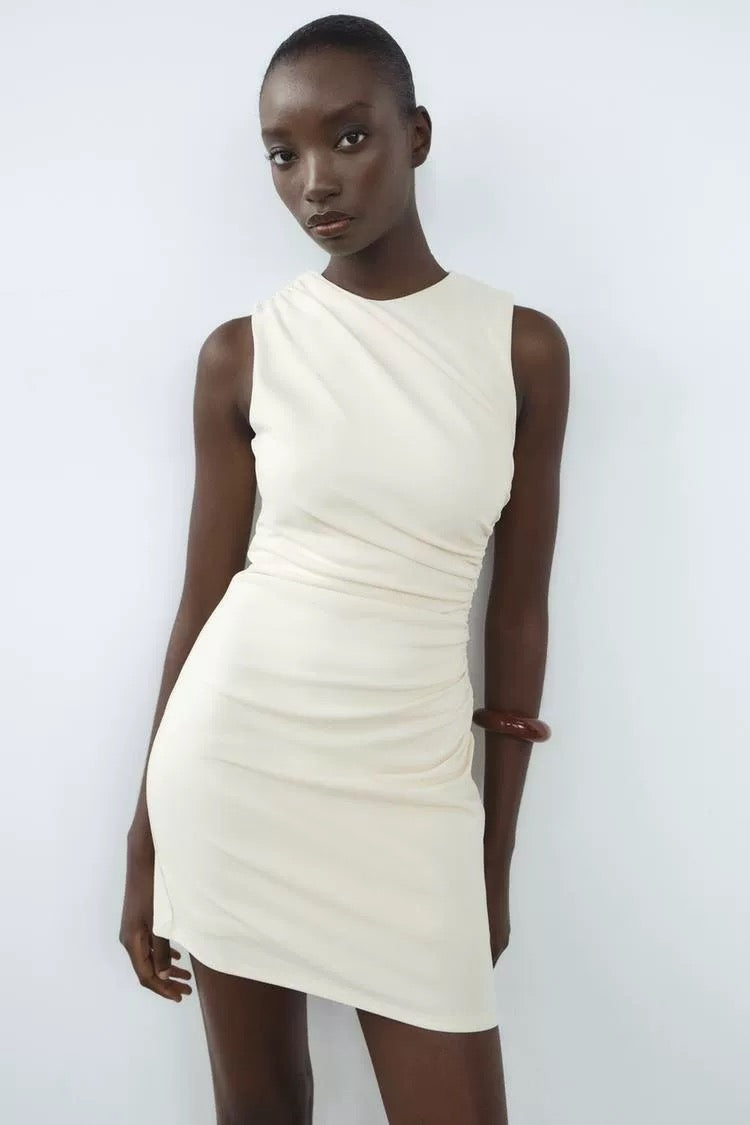 Seliora-Dune Blossom Kleid