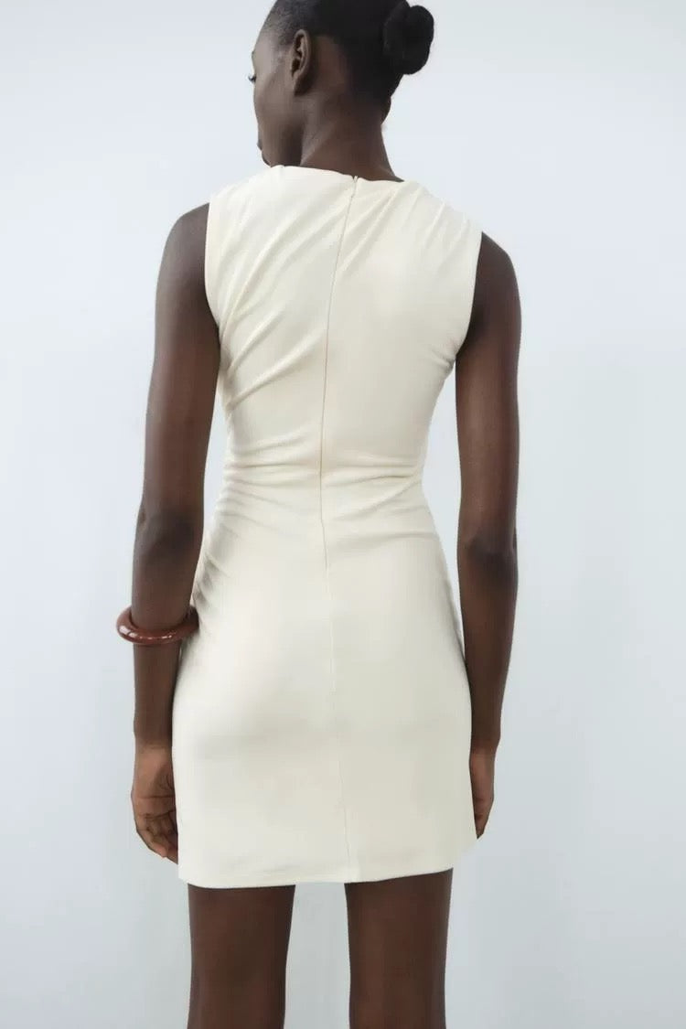 Seliora-Dune Blossom Kleid