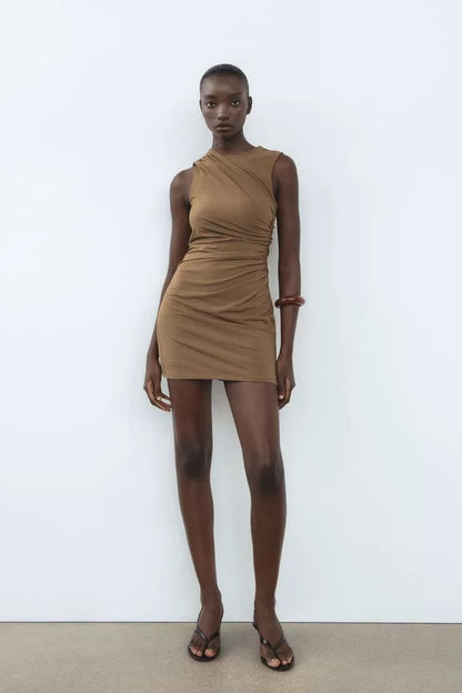 Seliora-Dune Blossom Kleid