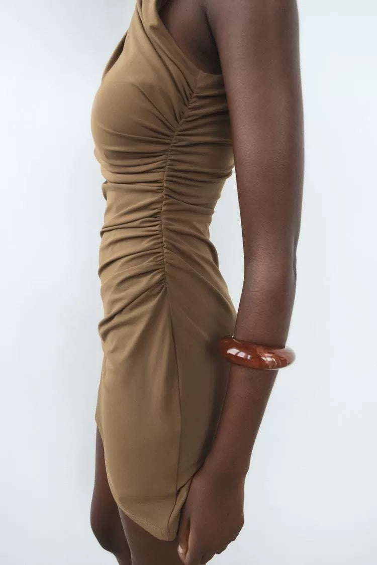 Seliora-Dune Blossom Kleid