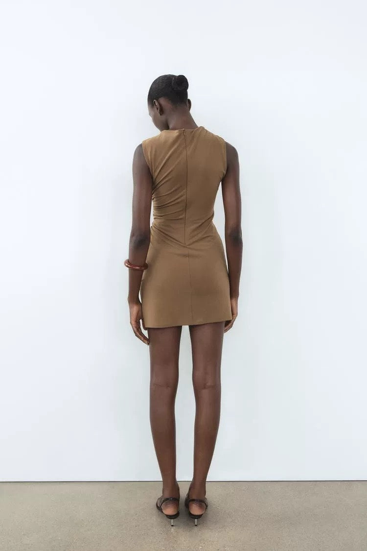 Seliora-Dune Blossom Kleid