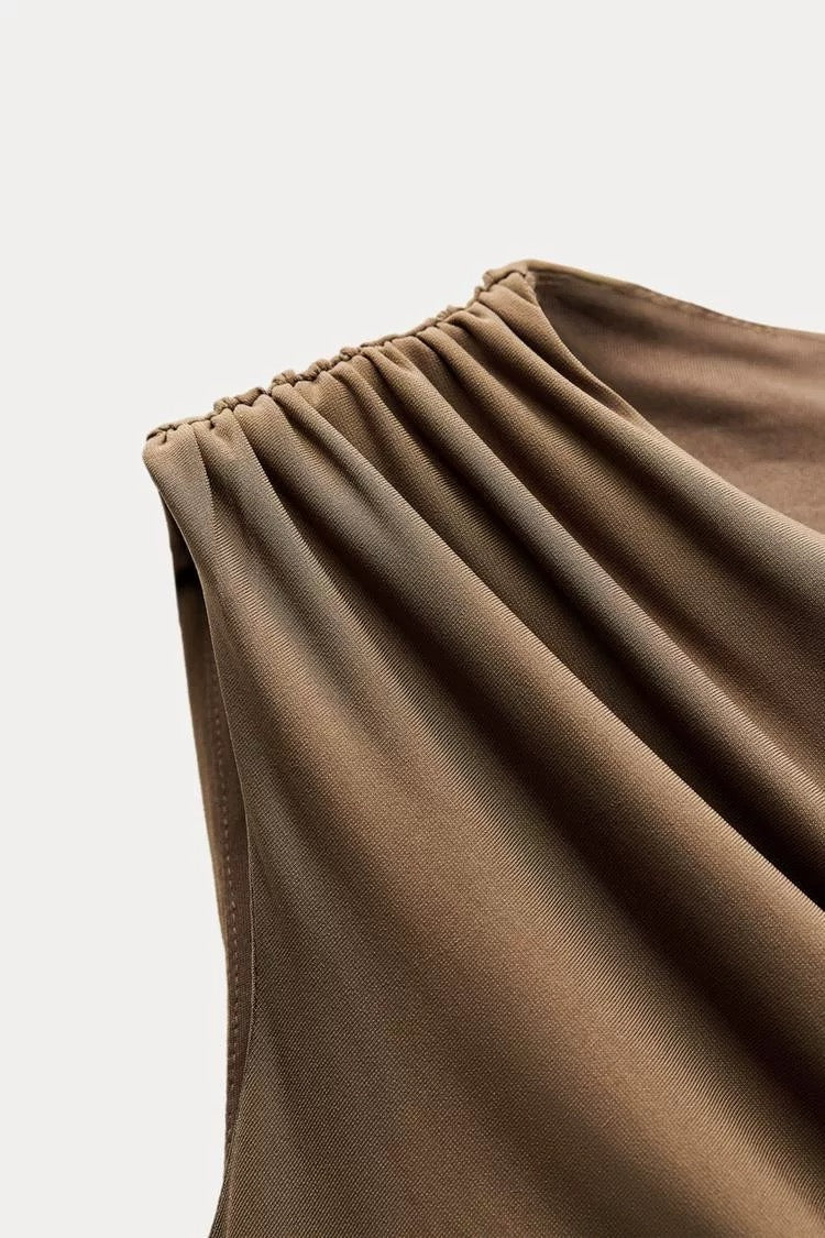 Seliora-Dune Blossom Kleid