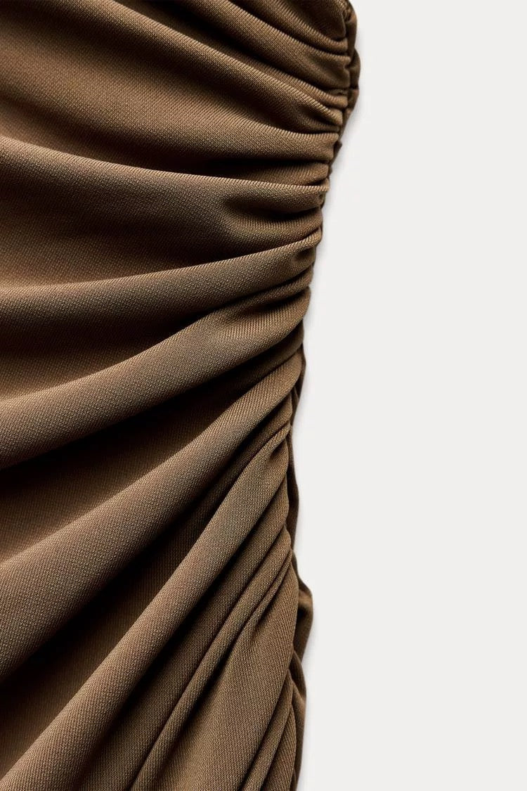 Seliora-Dune Blossom Kleid