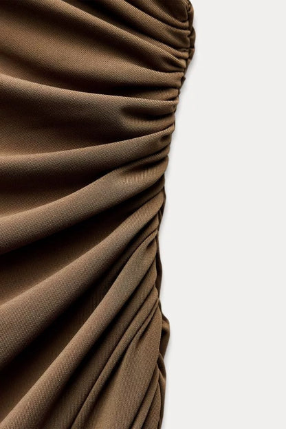 Seliora-Dune Blossom Kleid