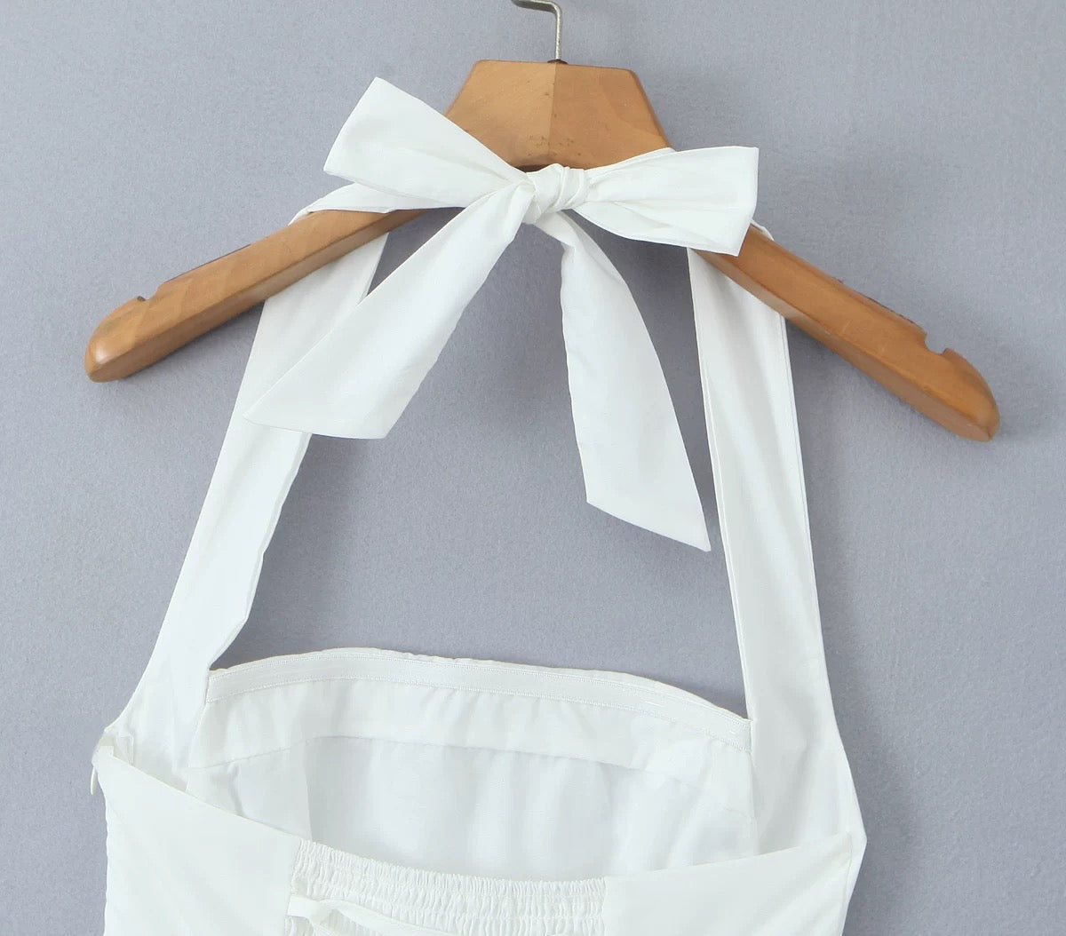 Seliora-Zephyria Kleid