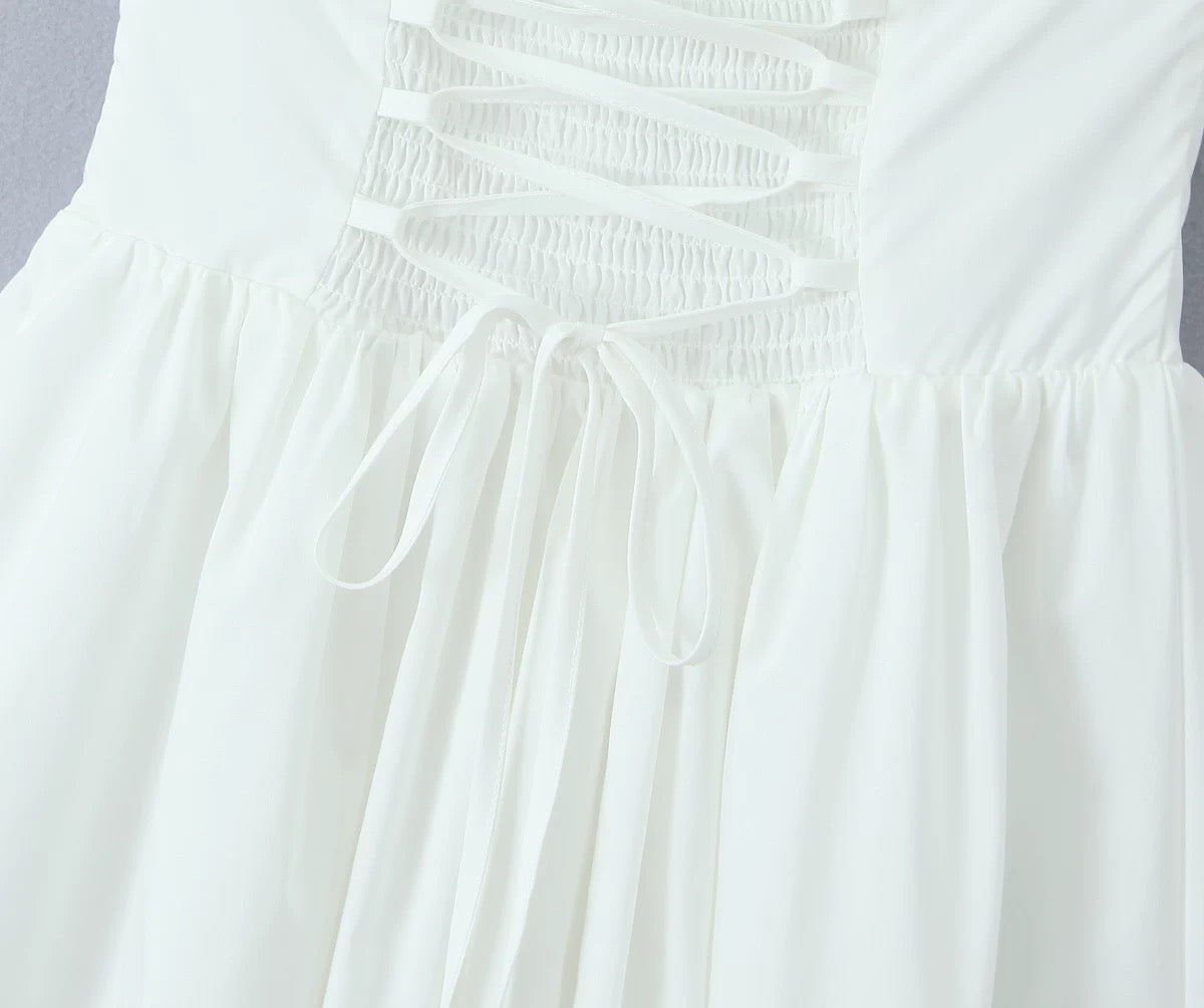 Seliora-Zephyria Kleid