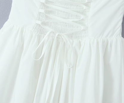 Seliora-Zephyria Kleid