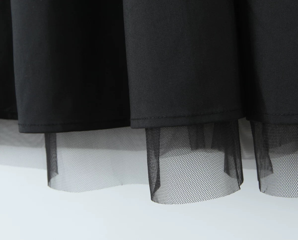 Seliora-Zephyria Kleid