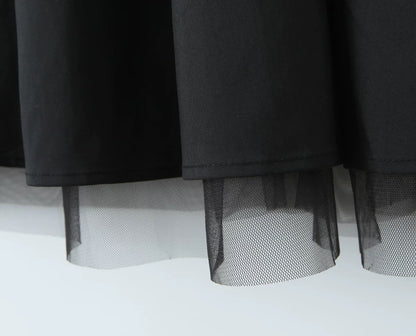 Seliora-Zephyria Kleid