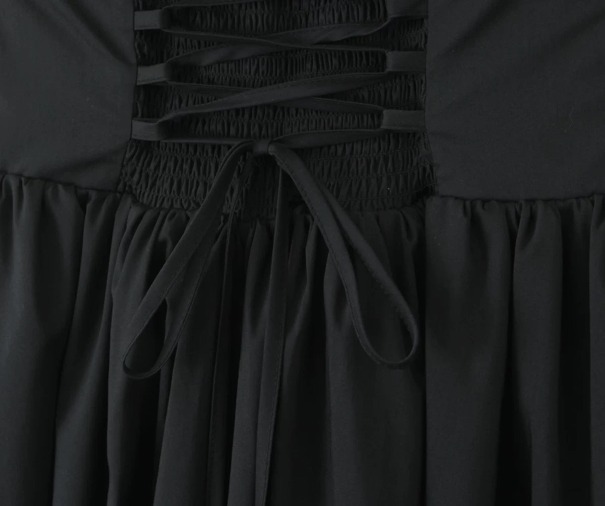 Seliora-Zephyria Kleid