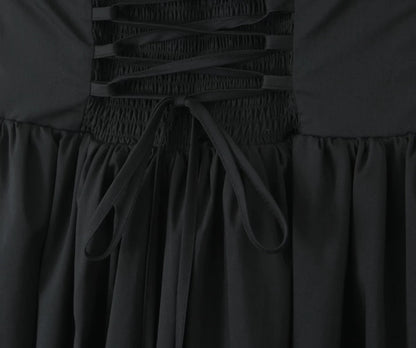 Seliora-Zephyria Kleid