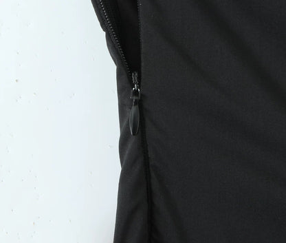 Seliora-Zephyria Kleid