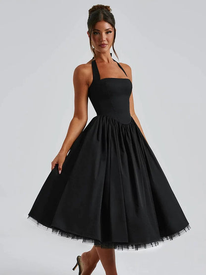 Seliora-Zephyria Kleid