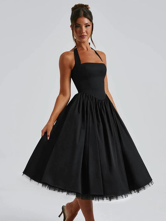 Seliora-Zephyria Kleid