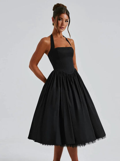 Seliora-Zephyria Kleid