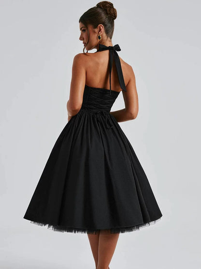 Seliora-Zephyria Kleid