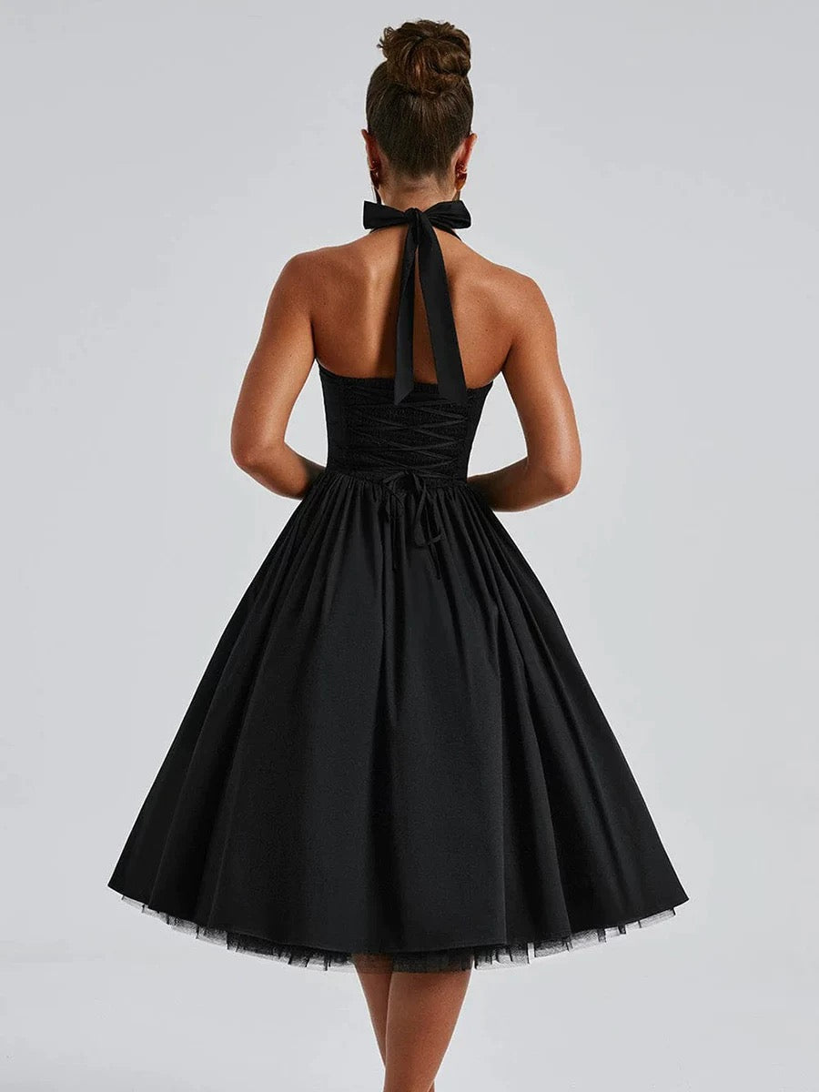 Seliora-Zephyria Kleid