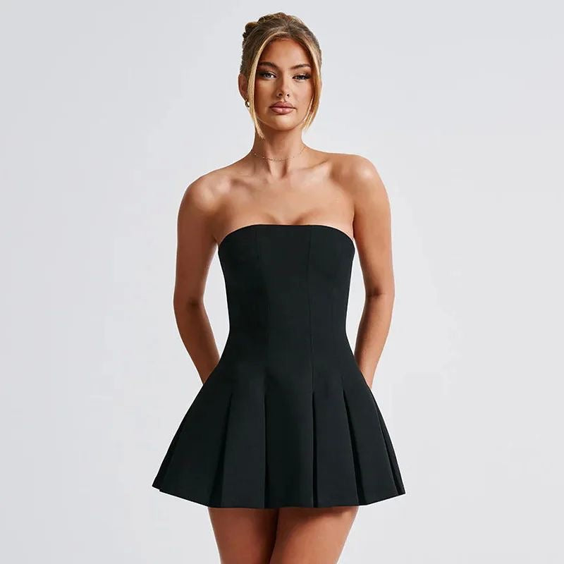 Seliora-Serora Kleid