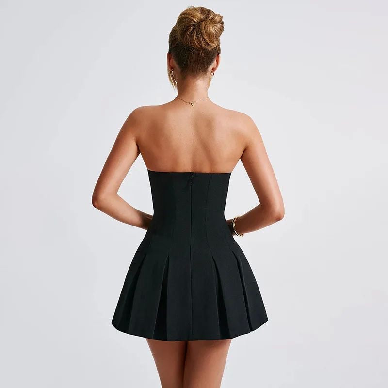 Seliora-Serora Kleid