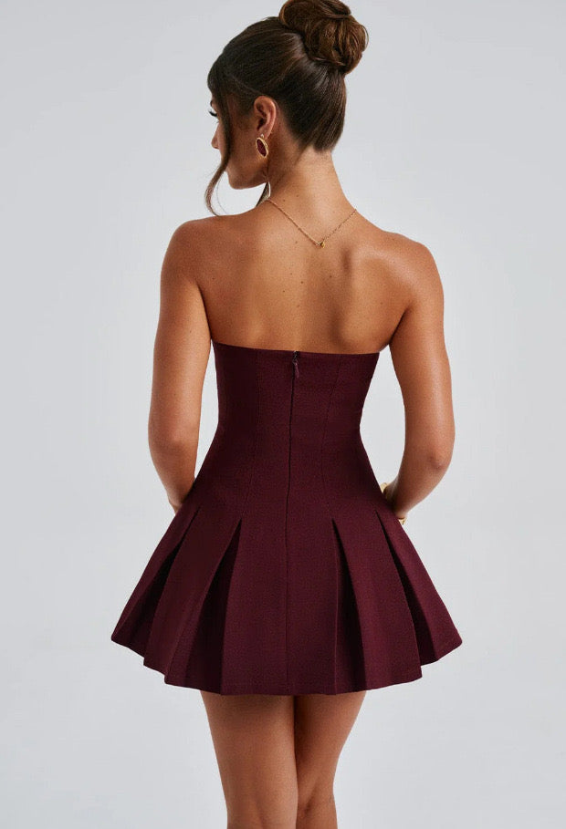 Seliora-Serora Kleid