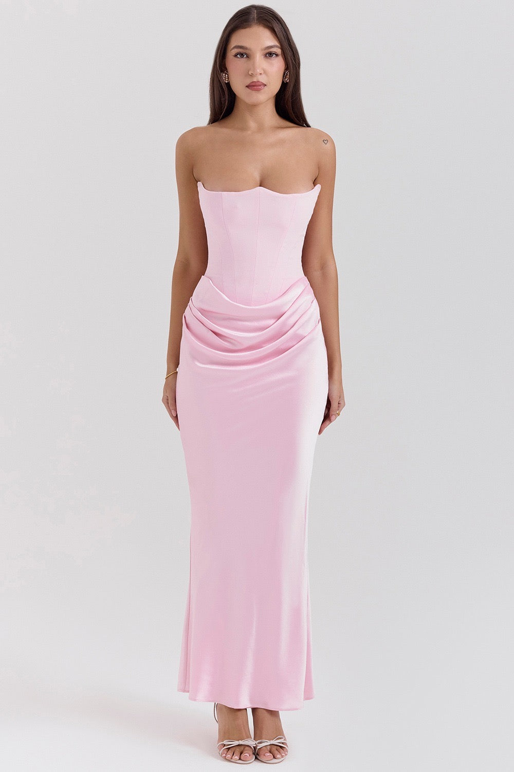 Seliora-Velina Kleid