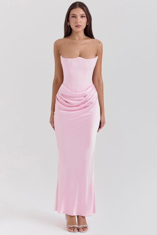 Seliora-Velina Kleid