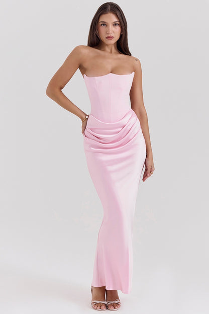 Seliora-Velina Kleid