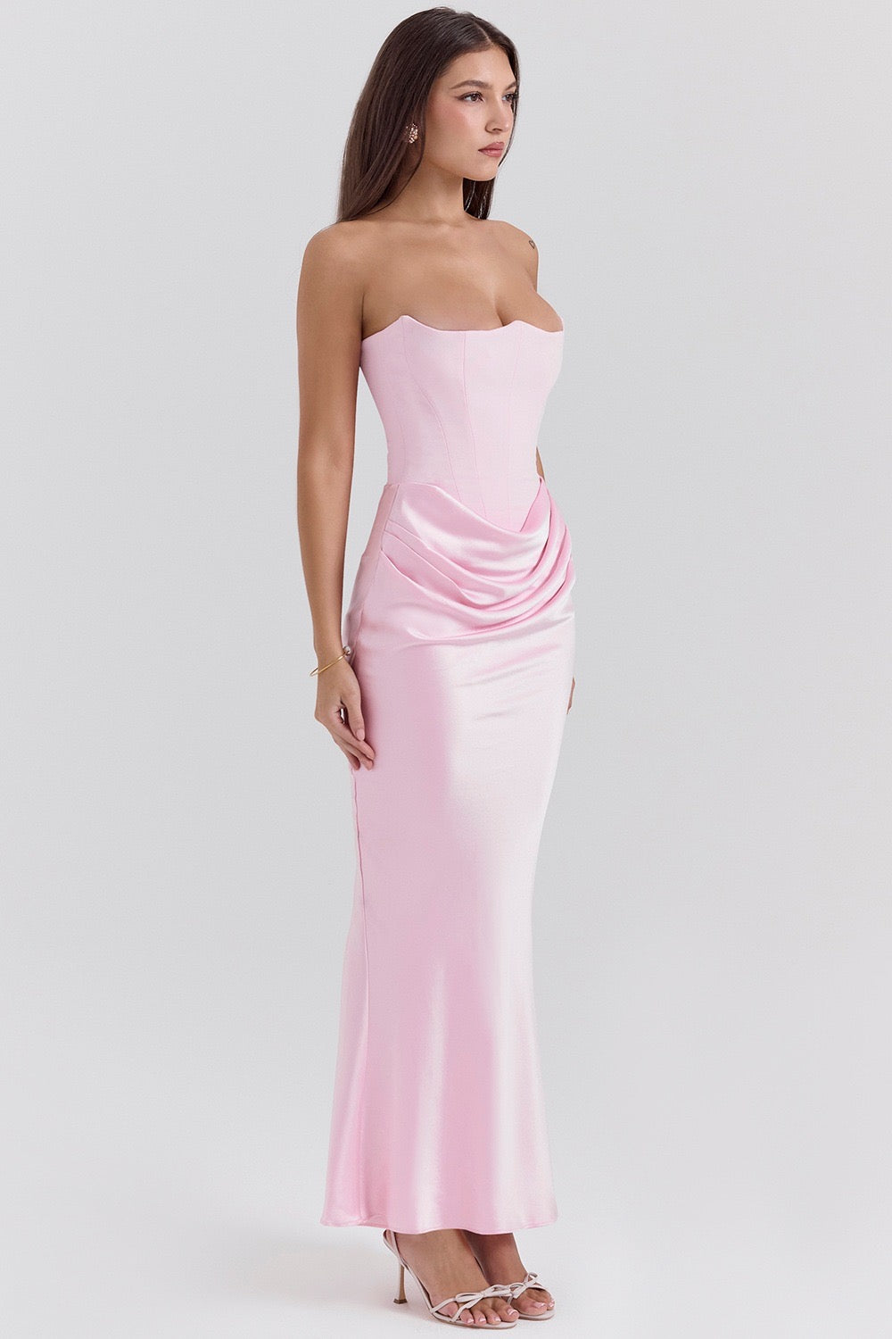 Seliora-Velina Kleid