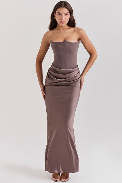 Seliora-Velina Kleid