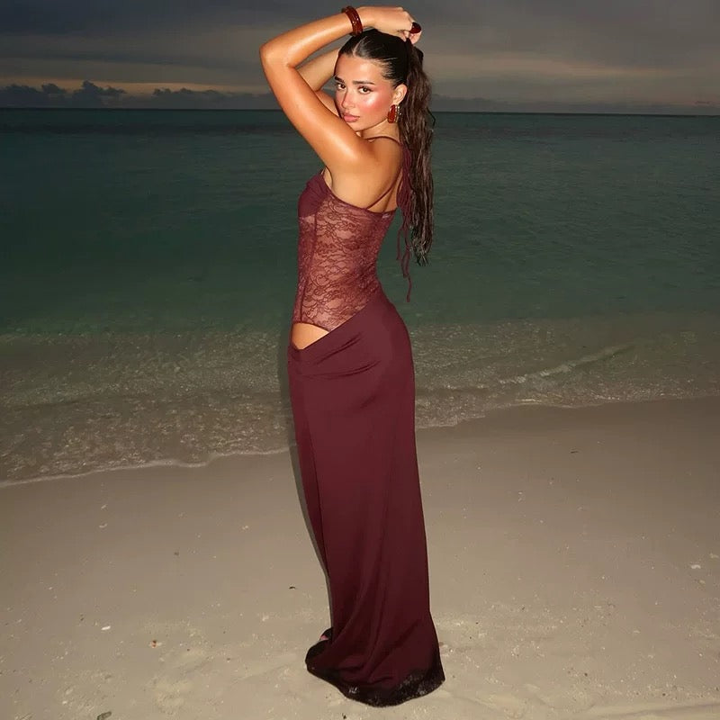 Seliora-Althea Kleid