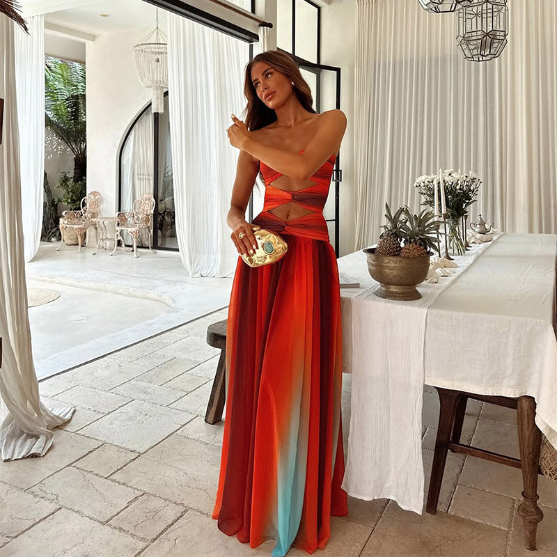 Seliora-Tulia Kleid