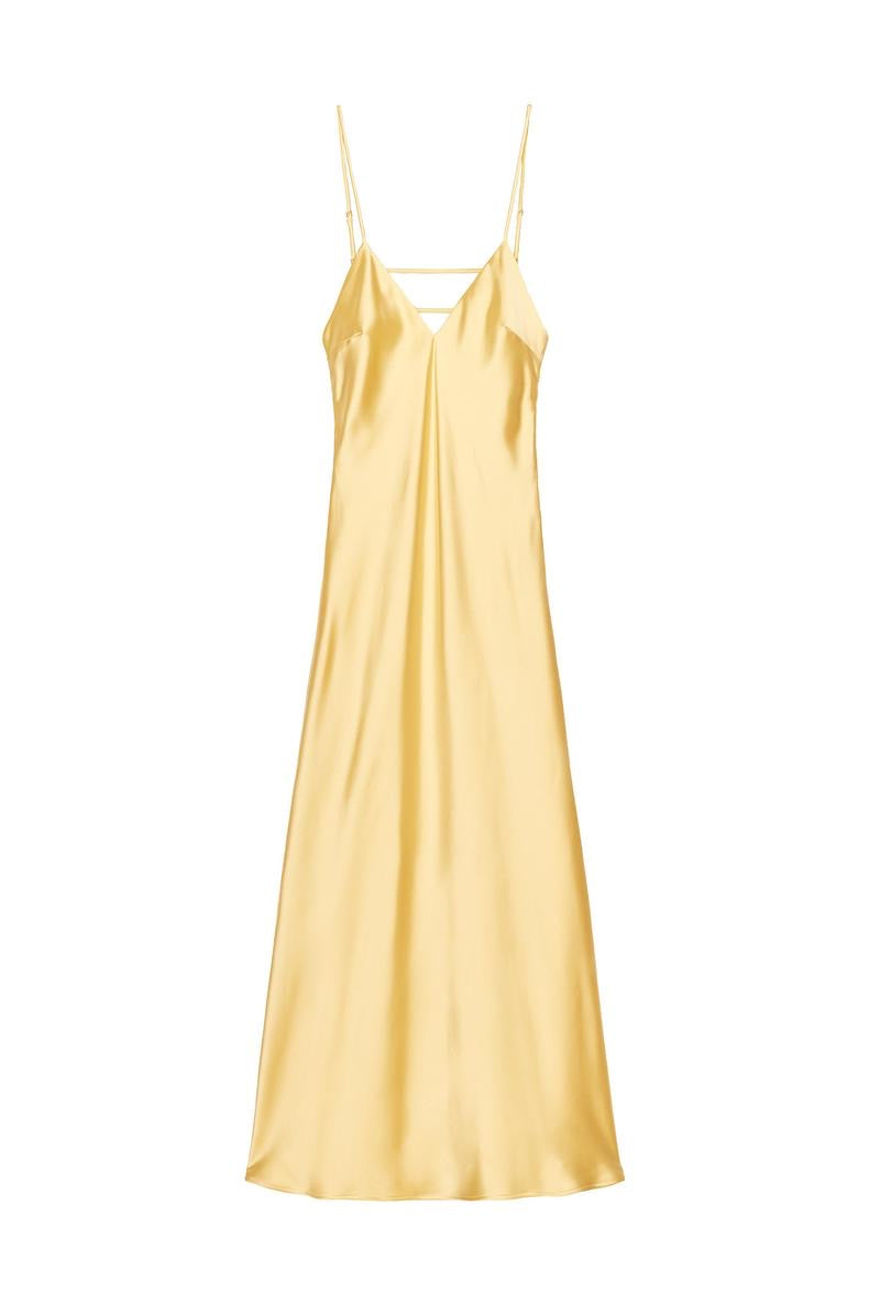 Seliora-Zora virales Sommerkleid